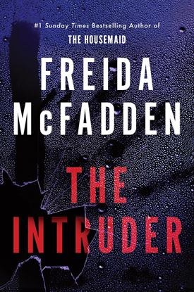 Εικόνα της THE INTRUDER PB