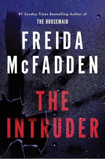 Εικόνα από THE INTRUDER PB
