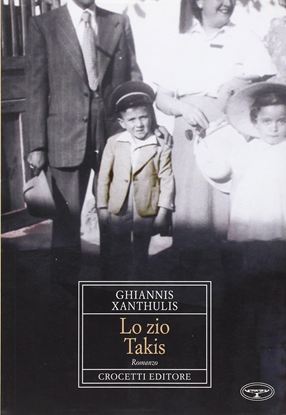 Εικόνα της LO ZIO TAKIS