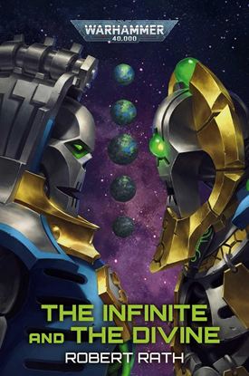 Εικόνα της WARHAMMER 40.000: THE INFINITE AND THE DIVINE