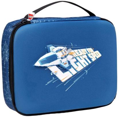 Εικόνα της LEGO® ΙΣΟΘΕΡΜΙΚΗ ΤΣΑΝΤΑ ΦΑΓΗΤΟΥ 3L CITY - SPACE EXPLORER 20284-2505