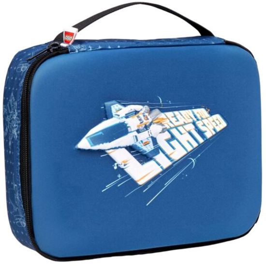 Εικόνα από LEGO® ΙΣΟΘΕΡΜΙΚΗ ΤΣΑΝΤΑ ΦΑΓΗΤΟΥ 3L CITY - SPACE EXPLORER 20284-2505