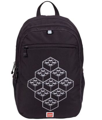 Εικόνα της LEGO® EXTENDED ΣΑΚΙΔΙΟ ΠΛΑΤΗΣ - BRICKS 20222-2511