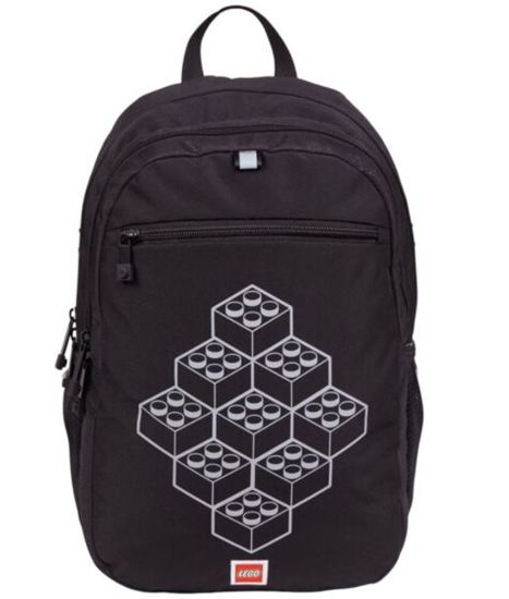 Εικόνα από LEGO® EXTENDED ΣΑΚΙΔΙΟ ΠΛΑΤΗΣ - BRICKS 20222-2511