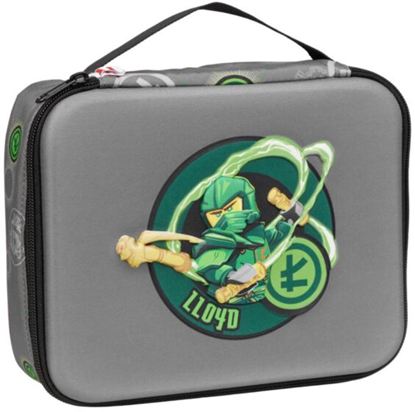 Εικόνα της LEGO® ΙΣΟΘΕΡΜΙΚΗ ΤΣΑΝΤΑ ΦΑΓΗΤΟΥ 3L ELEMENTAL MASTER OF ENERGY 20284-2501