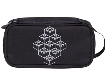 Εικόνα της LEGO® ΚΑΣΕΤΙΝΑ ΟΒΑΛ BRICKS 10052-2511