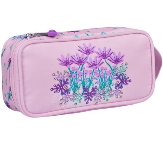 Εικόνα από LEGO® ΚΑΣΕΤΙΝΑ ΟΒΑΛ FLOWER 10052-2506