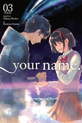 Εικόνα της YOUR NAME., VOL. 3