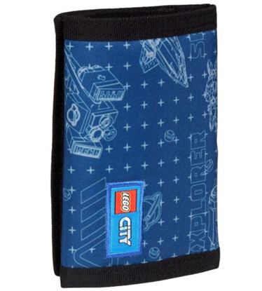 Εικόνα της LEGO® ΠΟΡΤΟΦΟΛΙ M-LINE CITY SPACE EXPLORER 10103-2505