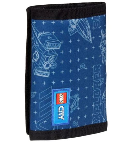 Εικόνα από LEGO® ΠΟΡΤΟΦΟΛΙ M-LINE CITY SPACE EXPLORER 10103-2505