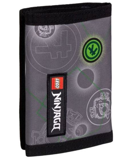 Εικόνα από LEGO® ΠΟΡΤΟΦΟΛΙ M-LINE ELEMENTAL MASTER OF ENERGY 10103-2501