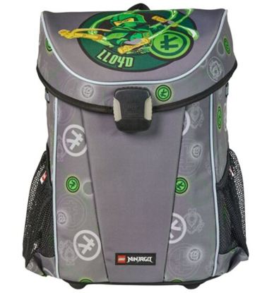 Εικόνα της LEGO® EASY LIGHT ΤΣΑΝΤΑ ΔΗΜΟΤΙΚΟΥ ΠΛΑΤΗΣ ELEMENTAL MASTER OF ENERGY 20301-2501