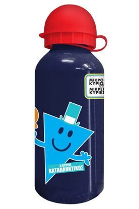 Εικόνα της ΠΑΓΟΥΡΙ ΑΛΟΥΜΙΝΙΟΥ 400ML - ΜΙΚΡΟΙ ΚΥΡΙΟΙ 4