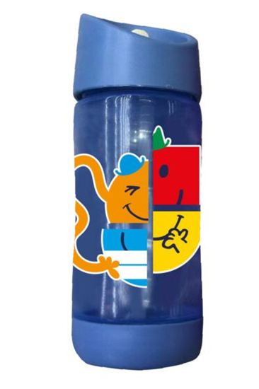 Εικόνα από ΠΑΓΟΥΡΙ 380ML ΜΕ ΚΑΛΑΜΑΚΙ - ΜΙΚΡΟΙ ΚΥΡΙΟΙ 4