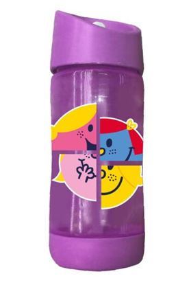 Εικόνα της ΠΑΓΟΥΡΙ 380ML ΜΕ ΚΑΛΑΜΑΚΙ - ΜΙΚΡΕΣ ΚΥΡΙΕΣ 4