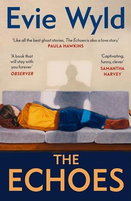 Εικόνα της THE ECHOES PB