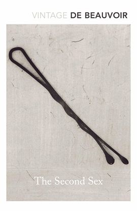 Εικόνα της VINTAGE CLASSICS: THE SECOND SEX PB