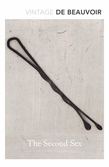 Εικόνα από VINTAGE CLASSICS: THE SECOND SEX PB