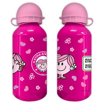 Εικόνα της ΠΑΓΟΥΡΙ ΑΛΟΥΜΙΝΙΟΥ 400ML - ΜΙΚΡΗ ΚΥΡΙΑ ΑΓΚΑΛΙΤΣΑ 2