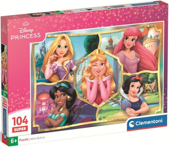 Εικόνα από ΠΑΖΛ 104 S.C. ΠΡΙΓΚΙΠΙΣΣΕΣ