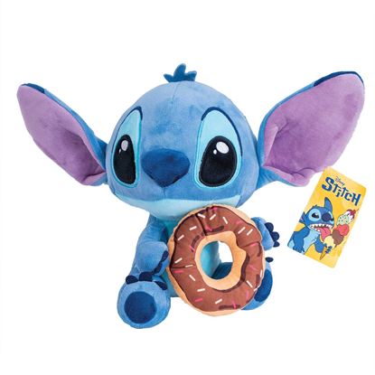 Εικόνα της ΛΟΥΤΡΙΝΟ DISNEY: STITCH ΜΕ ΝΤΟΝΑΤ 25 ΕΚ.