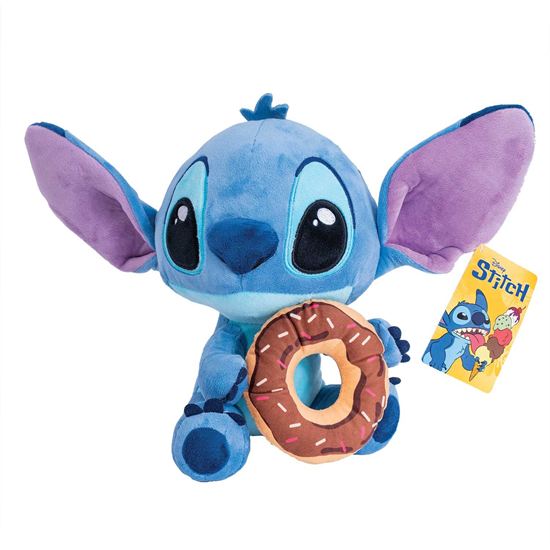 Εικόνα από ΛΟΥΤΡΙΝΟ DISNEY: STITCH ΜΕ ΝΤΟΝΑΤ 25 ΕΚ.
