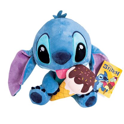 Εικόνα της ΛΟΥΤΡΙΝΟ DISNEY: STITCH ΜΕ ΠΑΓΩΤΟ 25 ΕΚ.