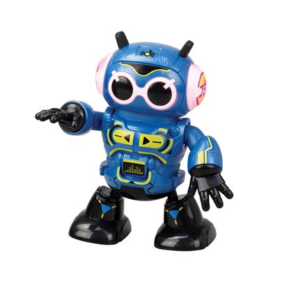 Εικόνα της ΗΛΕΚΤΡΟΝΙΚΟ ΡΟΜΠΟΤ ROBO BEATS II