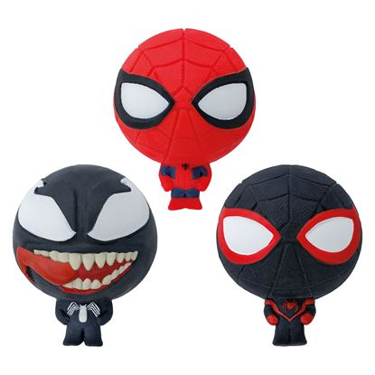 Εικόνα της ΕΛΑΣΤΙΚΗ ΦΙΓΟΥΡΑ ELASTIKORPS HERO POP MARVEL (ΤΥΧΑΙΑ ΕΠΙΛΟΓΗ)