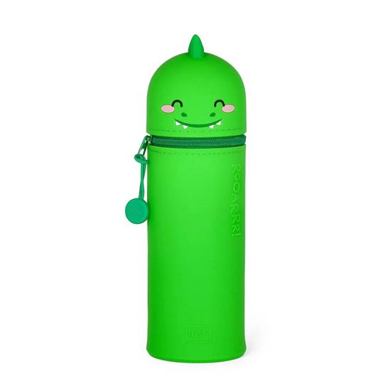 Εικόνα από LEGAMI MILANO KAWAII ΚΑΣΕΤΙΝΑ ΣΙΛΙΚΟΝΗΣ 2ΙΝ1 DINO