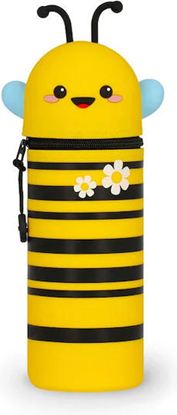 Εικόνα της LEGAMI MILANO KAWAII ΚΑΣΕΤΙΝΑ ΣΙΛΙΚΟΝΗΣ 2ΙΝ1 BEE