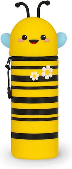 Εικόνα από LEGAMI MILANO KAWAII ΚΑΣΕΤΙΝΑ ΣΙΛΙΚΟΝΗΣ 2ΙΝ1 BEE