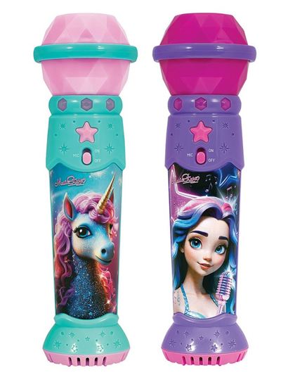 Εικόνα από ΜΙΚΡΟΦΩΝΟ MUSIC STAR (ΤΥΧΑΙΑ ΕΠΙΛΟΓΗ)