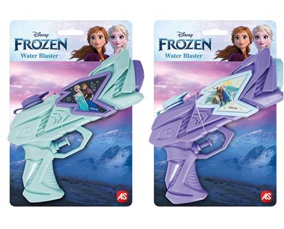 Εικόνα της ΝΕΡΟΠΙΣΤΟΛΟ FROZEN (ΤΥΧΑΙΑ ΕΠΙΛΟΓΗ)