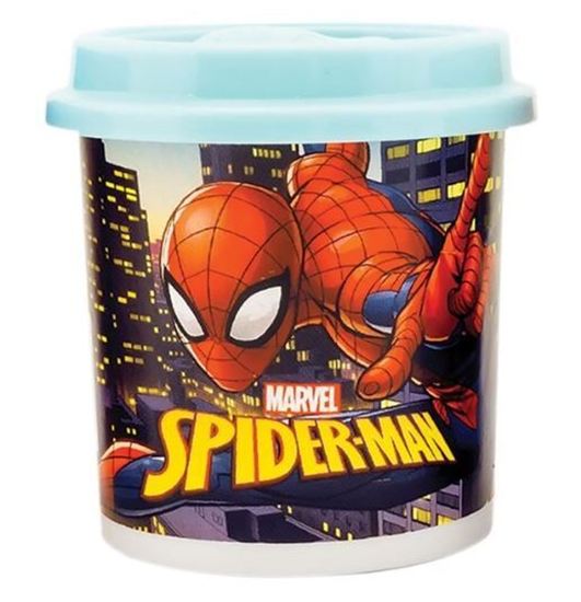 Εικόνα από ΠΛΑΣΤΕΛΙΝΗ MARVEL SPIDERMAN: ΜΟΝΟ ΒΑΖΑΚΙ 100GR - 1 ΤΜΧ