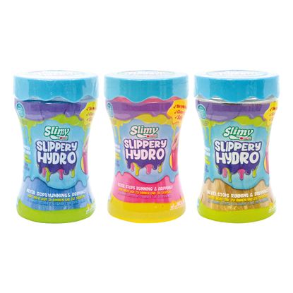 Εικόνα της ΧΛΑΠΑΤΣΑ SLIMY SLIPPERY HYDRO