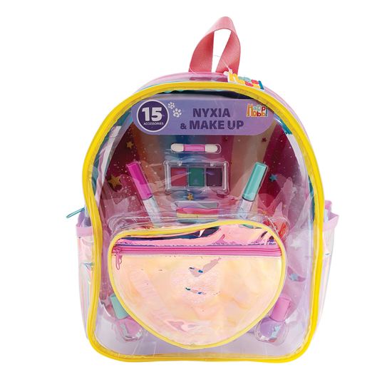 Εικόνα από HAPPIHOBBI ΣΕΤ ΟΜΟΡΦΙΑΣ 5 ΣΕ 1 ΣΕ ΤΣΑΝΤΑ