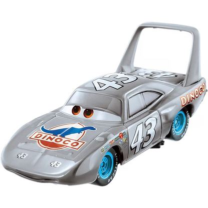 Εικόνα της TEAMSTERZ ΑΥΤΟΚΙΝΗΤΟ DIE-CAST 1:43