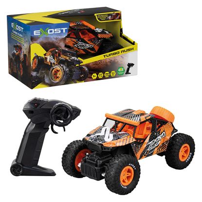 Εικόνα της ΤΗΛΕΚΑΤΕΥΘΥΝΟΜΕΝΟ ΑΥΤΟΚΙΝΗΤΟ EXOST TURBO RUSH
