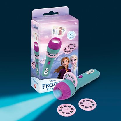 Εικόνα της MINI PROJECTOR: FROZEN