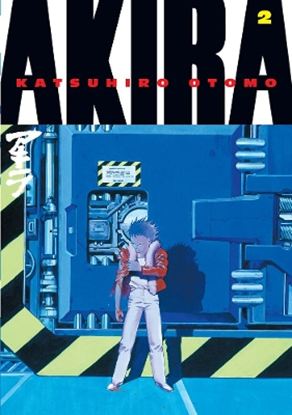 Εικόνα της AKIRA KODANSHA ED GN VOL 02 (MR) (C: 0-1-2)