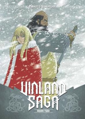 Εικόνα της VINLAND SAGA GN VOL 02 (C: 1-1-0)