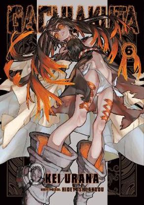 Εικόνα της GACHOAKUTA VOL.6