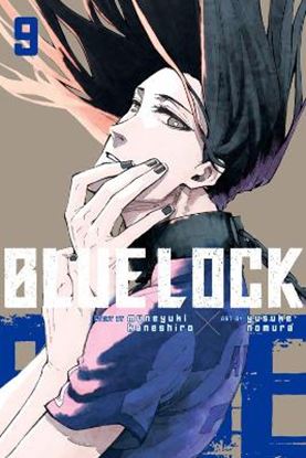 Εικόνα της BLUE LOCK GN VOL 09 (C: 0-1-2)
