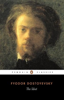 Εικόνα της PENGUIN CLASSICS : THE IDIOT PB B FORMAT