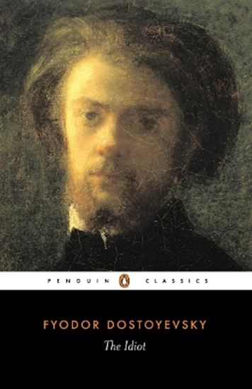 Εικόνα από PENGUIN CLASSICS : THE IDIOT PB B FORMAT