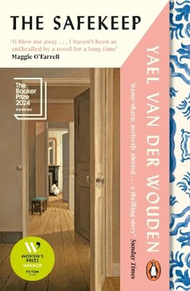 Εικόνα της THE SAFEKEEP PB