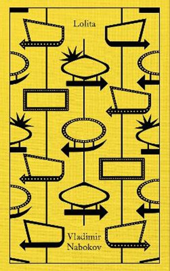 Εικόνα από PENGUIN CLASSICS CLOTHBOUND : LOLITA HC