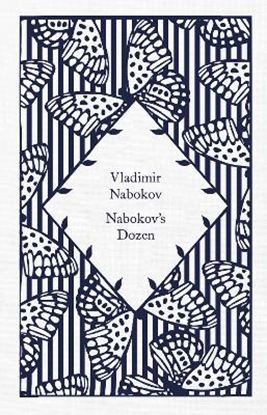 Εικόνα της PENGUIN CLASSICS LITTLE CLOTHBOUND : NABOKOV'S DOZEN HC