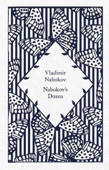Εικόνα από PENGUIN CLASSICS LITTLE CLOTHBOUND : NABOKOV'S DOZEN HC